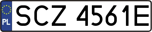 SCZ4561E