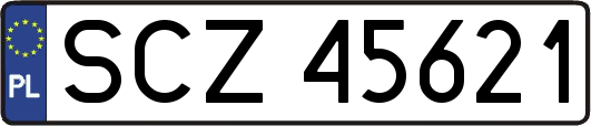 SCZ45621