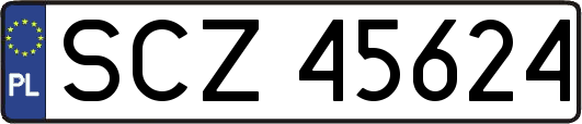 SCZ45624