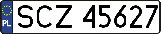 SCZ45627