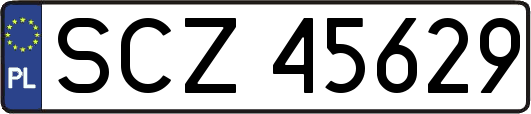 SCZ45629