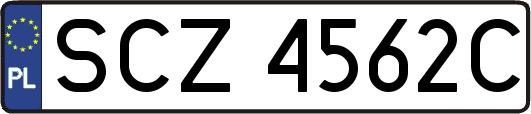 SCZ4562C