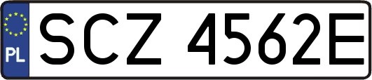 SCZ4562E