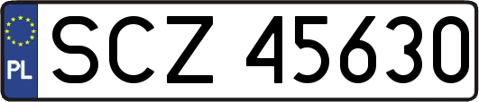 SCZ45630