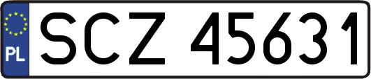 SCZ45631