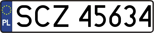 SCZ45634