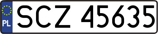 SCZ45635