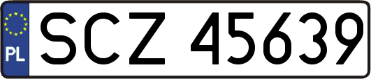 SCZ45639