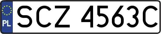 SCZ4563C