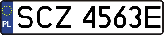 SCZ4563E