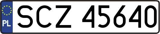 SCZ45640