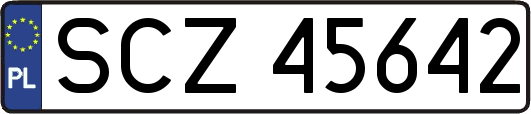 SCZ45642