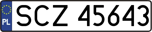 SCZ45643