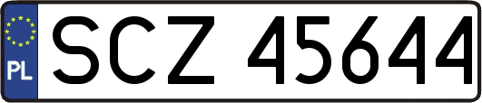 SCZ45644