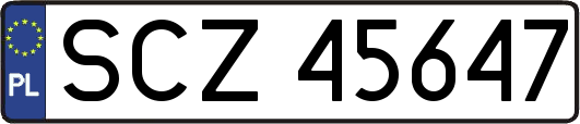 SCZ45647