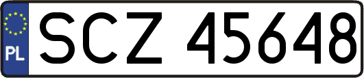 SCZ45648