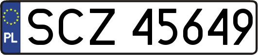 SCZ45649