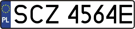 SCZ4564E