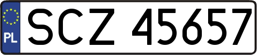 SCZ45657