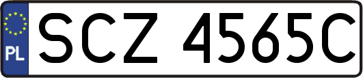 SCZ4565C