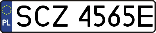 SCZ4565E