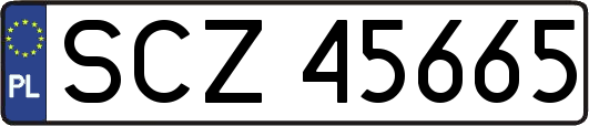 SCZ45665