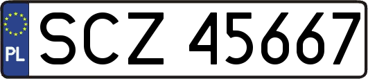 SCZ45667