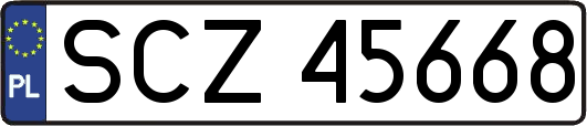 SCZ45668