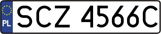 SCZ4566C