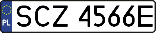 SCZ4566E