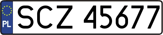 SCZ45677