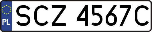 SCZ4567C