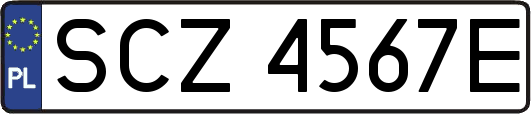 SCZ4567E