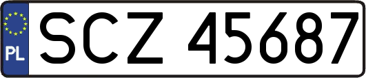SCZ45687