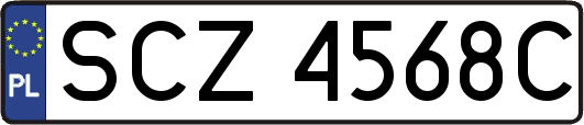 SCZ4568C