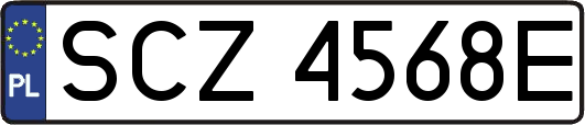 SCZ4568E