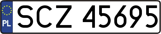 SCZ45695