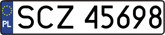 SCZ45698