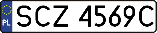 SCZ4569C