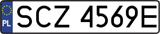 SCZ4569E