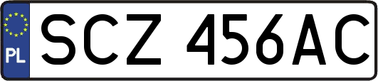 SCZ456AC