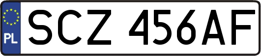 SCZ456AF