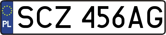 SCZ456AG