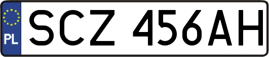 SCZ456AH