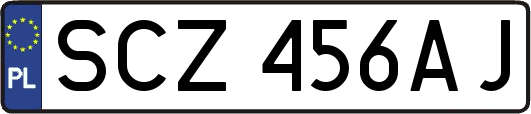 SCZ456AJ