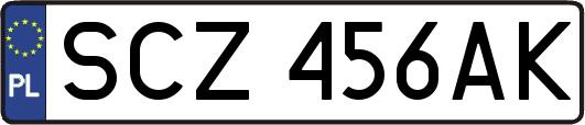 SCZ456AK