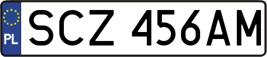 SCZ456AM