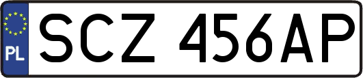 SCZ456AP