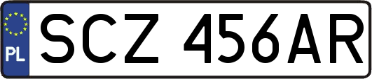 SCZ456AR
