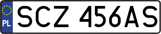 SCZ456AS